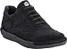 FOOTPRINTS Davenport Klassische Halbschuhe Veloursleder/Textil mit normalem FuÃŸbett