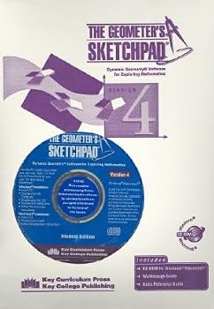 The Geometer's Sketchpad Version 4(instructor's Version)