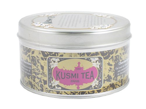 Kusmi Spicy Chocolate Tea (4.4oz.) by Kousmichoff
