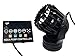 H2Pro Wavemaker 1320Gph Aquarium Water Pumps with Controller