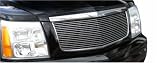Polished Billet Aluminum Grille for Cadillac Escalade '02-'06