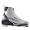 SILVER / BLACK