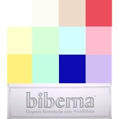 Biber Spannbettlaken f�r Kinderbett, 70x140 cm, Steg 15 cm