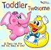 Toddler Twosome CD