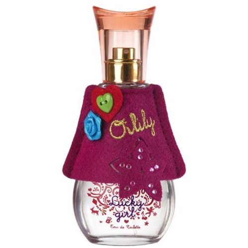 Oilily Damend&uuml;fte Lucky Girl Eau de Toilette Spray 10 ml Preisvergleich