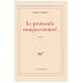 50 livres preferes de Dennis COOPER -  2eme partie
