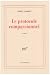 Le Protocole compassionnel (Broché)
