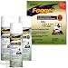 Pet Supplies : Zodiac Fleatrol Fogger (6-oz, 3-pack)