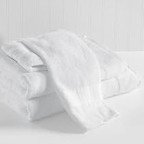 Ultra-Soft Bamboo Towels