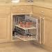 Tools & Hardware : Slide Out Base Corner Unit
