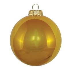 Brauns-Heitmann SG1117.937 Christbaumkugel 6cm im 40er Set, Orange/Opal-Pink/Curry/Satin-Lila