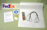 C7769-60182 Desisgnjet 500, 800 Belt Kit for 24 Plotters