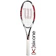 Wilson KSixOne 95 (18x20) K Factor Tennis Racquet