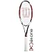 Wilson KSixOne 95 (18x20) K Factor Tennis Racquet