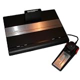 Atari 7800 System