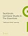 TechSmith Camtasia Studio 8: The Essentials