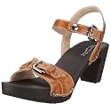 Softclox Maya S3099, Damen Clogs & Pantolette