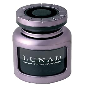 �Z�C��(SEIWA) LUNAD AIR FRESHENER (�T�����C�t���[�o�[) S342