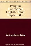 First and second impact teacher's book