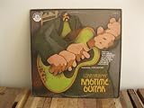 Contemporary Ragtime Guitar (VINYL LP)