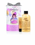 Philosophy Birthday Girl, 8-Ounce