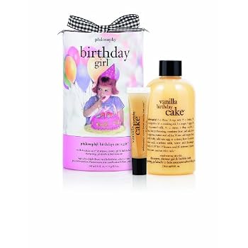 Set A Shopping Price Drop Alert For Philosophy Birthday Girl, 8-Ounce
