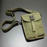 ROTHCO(ロスコ) Venturer トラベルポートフォリオ オリーブ RT2325K