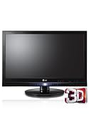 LG W2363D-PF 23-Inch Class Widescreen 3D LCD Monitor, Gloss Black