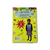 Disposable Children's Artist Smock