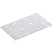 Festool 492850 P80 Grit, Brilliant 2 Abrasives, Pack of 50
