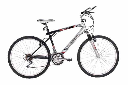 Mens Bike - M60 26 in Mountain Bicycle