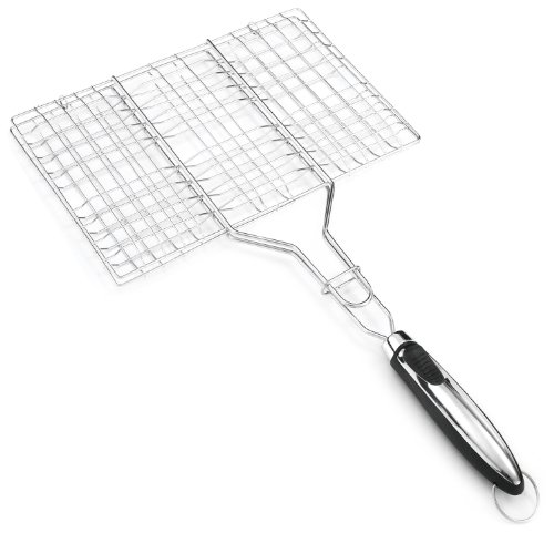 Landmann 13431 Rôtissoire Inox