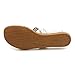 Style & Co Women's Nemea Faux Leather Sandals