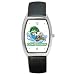 Barrel Style Metal Watch of Comedic Gone Fishin' (Gone Fishing)
