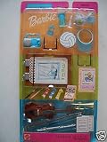Barbie Fashion Avenue Accessory Bonanza