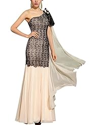 Cocktail Polyester/Silk Pleated One Shoulder Mermaid Homecoming Dress/Pageant Dress/Prom Dress/Party Dress/Wedding Dress 