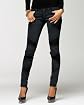 Carmen Mesh Inset Skinny Jean main image