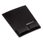 Fellowes Tapis de souris avec repose-...