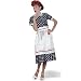 Adult I Love Lucy Costume - Small