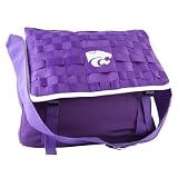Messenger Bag - Kansas State Wildcats NCAA College Athletics