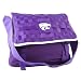 Messenger Bag - Kansas State Wildcats NCAA College Athletics