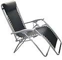 Textoline Reclining Garden Chair