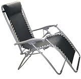 Garden & DIY Online Shop Ranking 193. Textoline Reclining Garden Chair