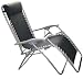 Multi Position Textoline Garden Relaxer Chair Lounger