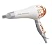 Vidal Sassoon - Limited Edition 2000w AC Ionic Professional Floral Hair Dryer