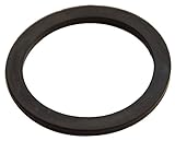 エスコ 38mm/呼32用排水管用平パッキン(2枚) EA124MD-32