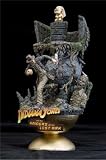 INDIANA JONES ARTFX THEATER RAIDERS LOST ARK STATUE by Kotobukiya