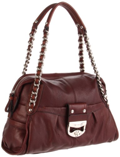 B. MAKOWSKY Addison Satchel