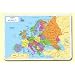 Europe Placemat