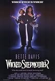 Wicked Stepmother Movies Double-sided Poster Print, 27x39